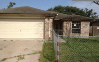 2773 Allencrest Dr, Corpus Christi, TX 78415 