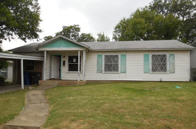 1023 Hermine Blvd, San Antonio, TX 78201 