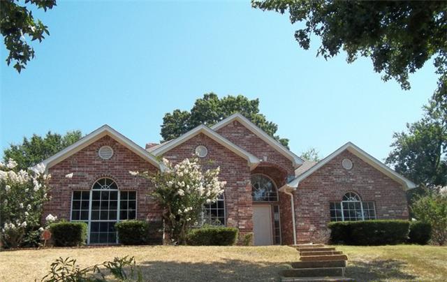 3213 Crenshaw Street, Longview, TX 75605 