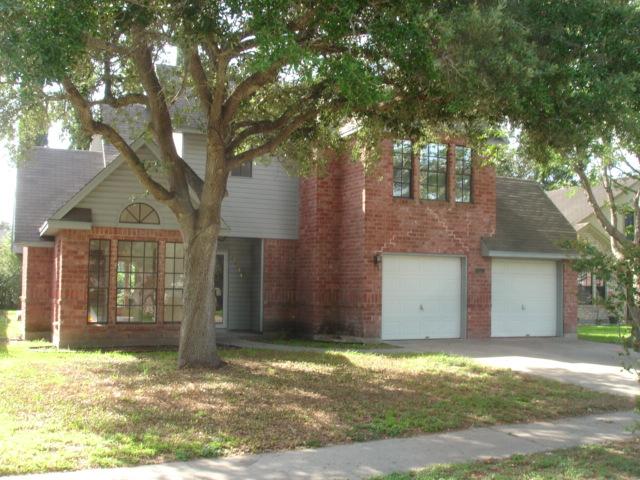 7310 Tangled Ridge Ct, Corpus Christi, TX 78413 