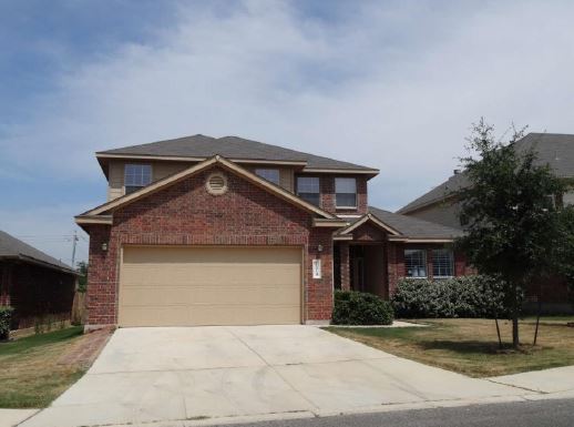 12014 Lamar Bridge, San Antonio, TX 78249 