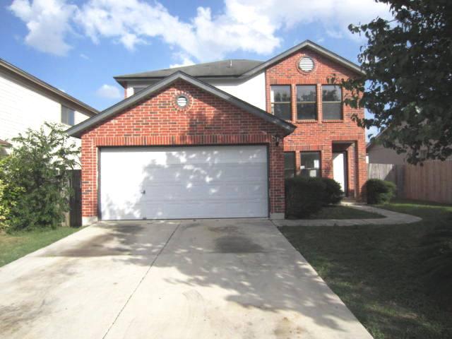8149 Chestnut Barr Dr, Converse, TX 78109 