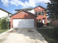 8149 Chestnut Barr Dr, Converse, TX 78109 