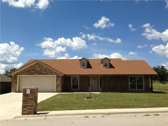 1306 Adam Ave, Burnet, TX 78611 