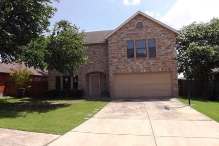 3526 Mistic Grove, San Antonio, TX 78247 