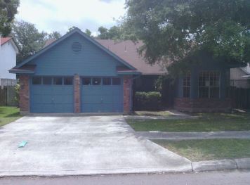 8018 Forest Ash, Live Oak, TX 78233 