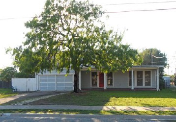 410 Eldon Dr, Corpus Christi, TX 78412 