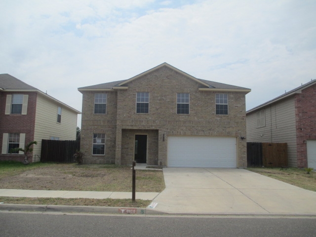 5415 N 36th Ln, Mcallen, TX 78504 