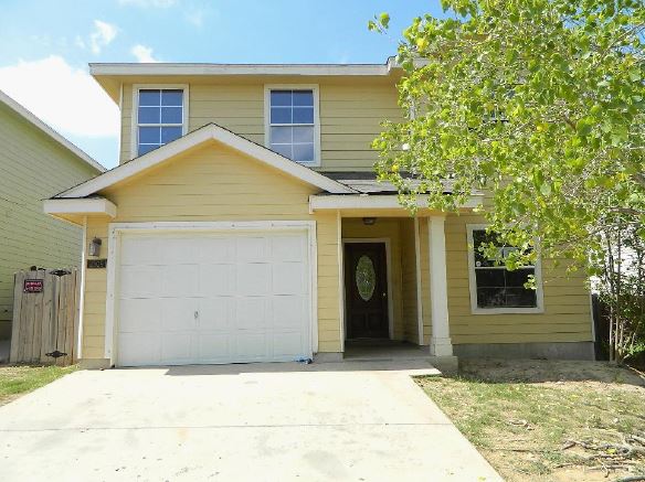 2309 Alegria, Laredo, TX 78046 