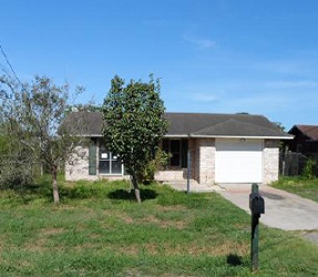 2606 Widgeon Dr, Corpus Christi, TX 78410 