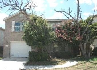 9119 Mission Pass, San Antonio, TX 78223 