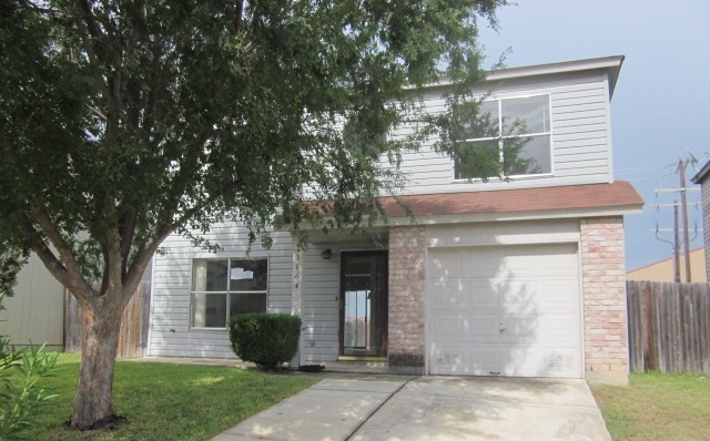 3664 Candlehill, San Antonio, TX 78244 
