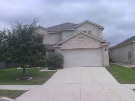112 Rhew Pl, Cibolo, TX 78108 