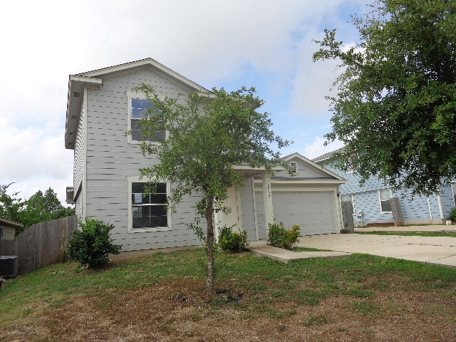 18305 Great Falls Dr, Manor, TX 78653 