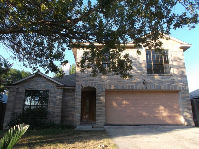 5106 Silent Lk, San Antonio, TX 78244 