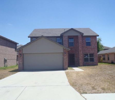 4121 Orchid Ave, Mcallen, TX 78504 