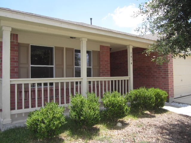 8414 Rita Blanca St, Converse, TX 78109 