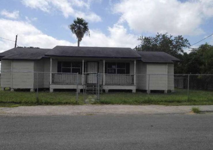 901 Eleanor Dr, Corpus Christi, TX 78405 