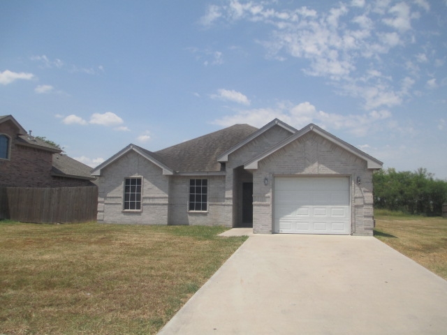 299 Independence, San Benito, TX 78586 
