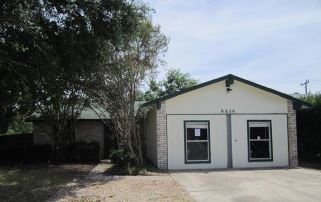 9639 Timber Path, San Antonio, TX 78250 
