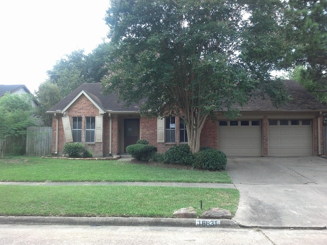 16631 Cromarty Ct, Houston, TX 77084 