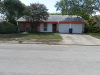 7234 Split Crk, San Antonio, TX 78238 