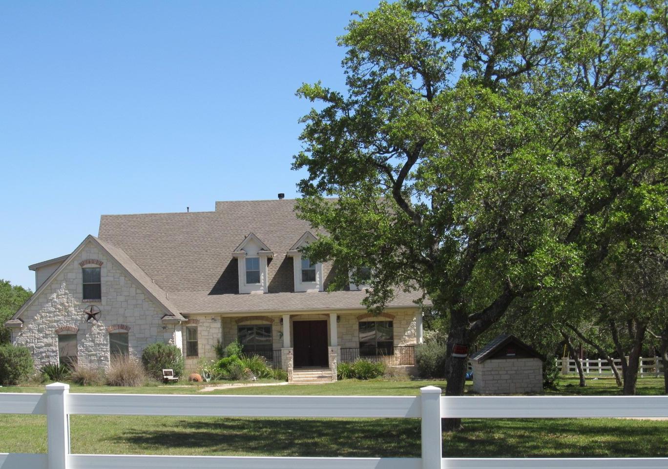 306 Saddlehorn Drive, Dripping Springs, TX 78620 