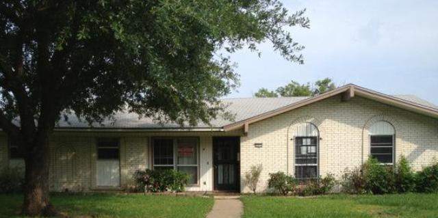 3311 Town Park Dr, Mesquite, TX 75150 
