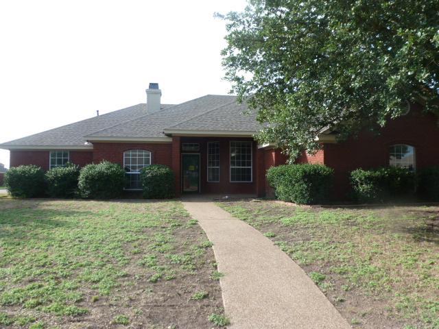 10004 Rodeo Drive, Waco, TX 76712 