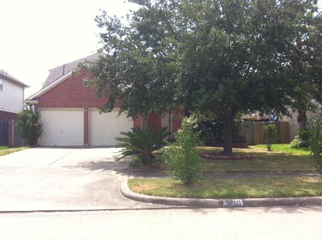 3410 Coldwater Canyon Lane, Katy, TX 77449 