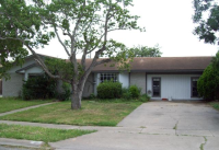 1641 West Manor Drive, Corpus Christi, TX 78412 
