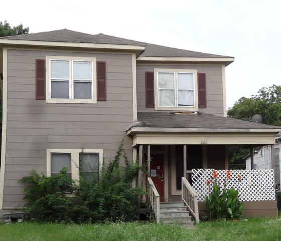 222 Chicago Boulevard, San Antonio, TX 78210 
