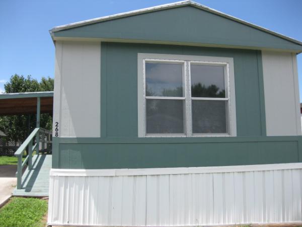 3500 Goliad Road #268, San Antonio, TX 78223 