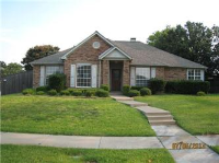 1301 Newport Dr, Carrollton, TX 75006 