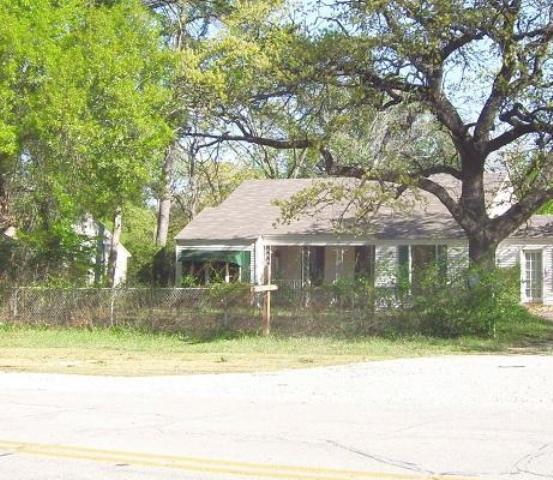 2052 East Irving Boulevard, CI, Irving, TX 75060 