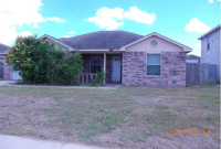 1322 Kokopelli Dr, Edinburg, TX 78539 