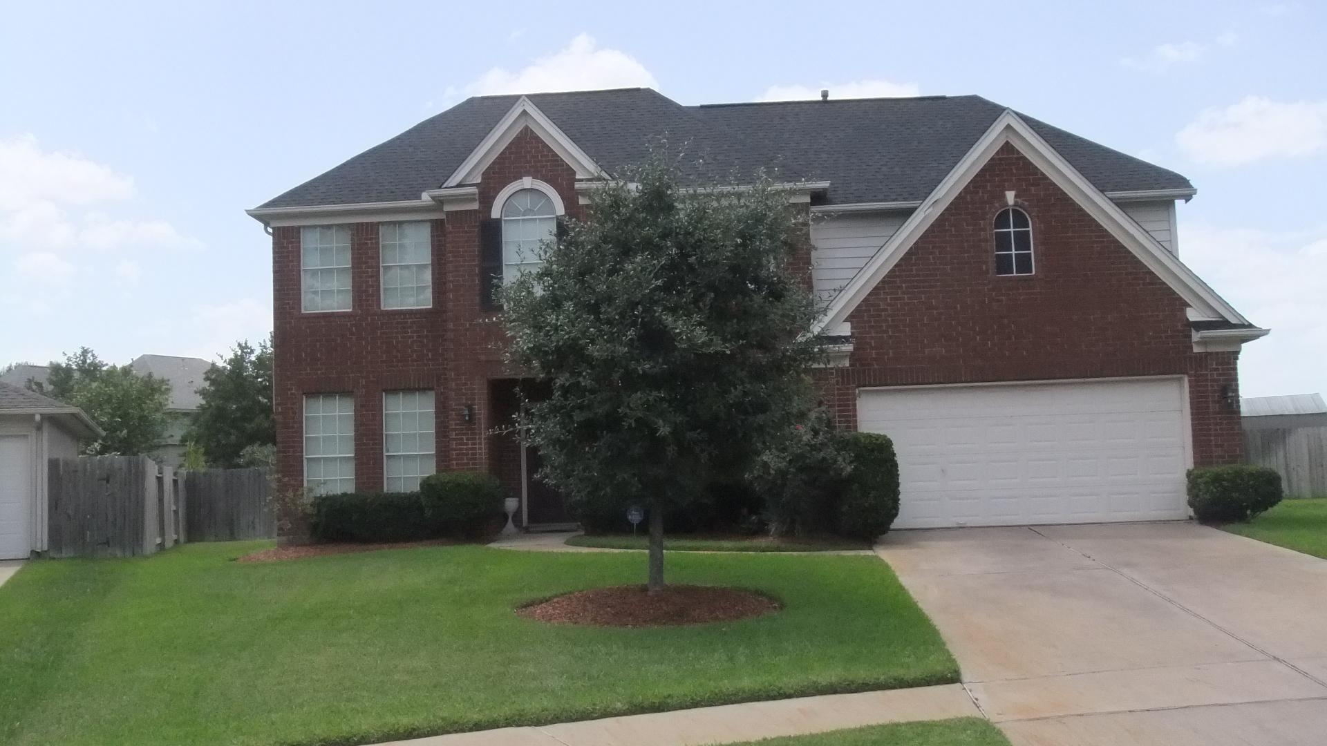 12606 Brandon Bend Dr, Missouri City, TX 77489 