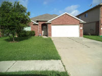 6111 Plantation Forest Dr, Katy, TX 77449 