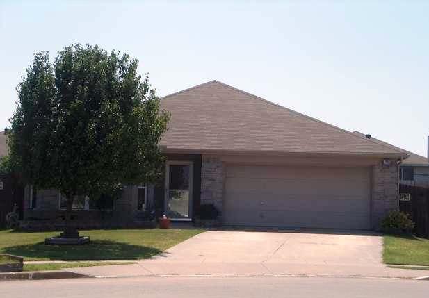 7304 Diamond Springs Trl, Fort Worth, TX 76123 