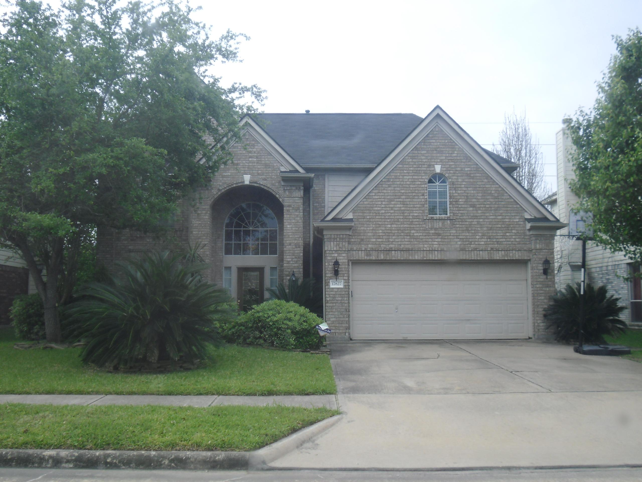 17827 Scenic Oaks, Richmond, TX 77469 