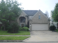 17827 Scenic Oaks, Richmond, TX 77469 