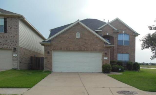 33 Huntington Bend Drive, Manvel, TX 77578 