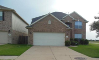 33 Huntington Bend Drive, Manvel, TX 77578 