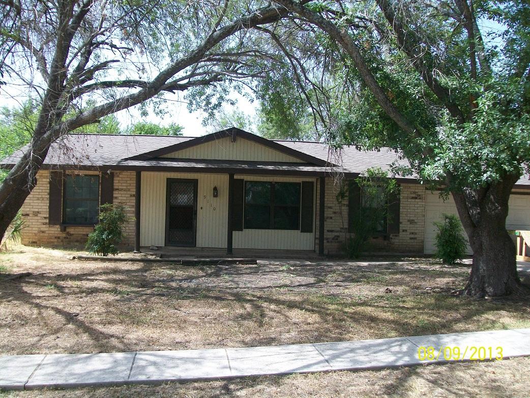 9110 Mobile Bay, San Antonio, TX 78245 