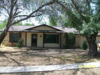 9110 Mobile Bay, San Antonio, TX 78245 