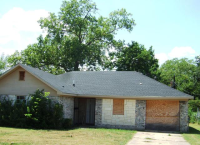 1651 Blue Meadow St, Dallas, TX 75217 