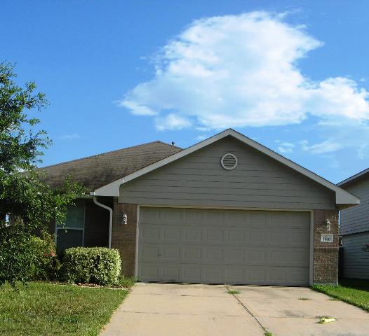 7610 Stallion Trail Dr, Humble, TX 77338 