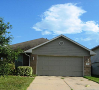 7610 Stallion Trail Dr, Humble, TX 77338 