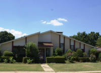 534 Santa Cruz Dr, Garland, TX 75043 