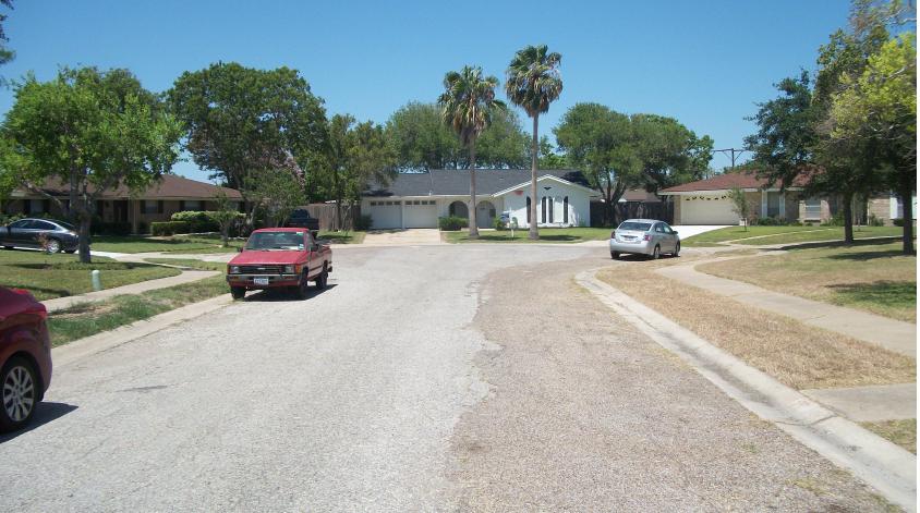 6114 Mahony Circle, Corpus Christi, TX 78413 
